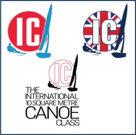 (image for) International Canoe (printed)