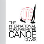 (image for) International Canoe - Large logo