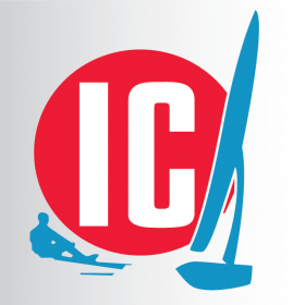 (image for) International Canoe Logo