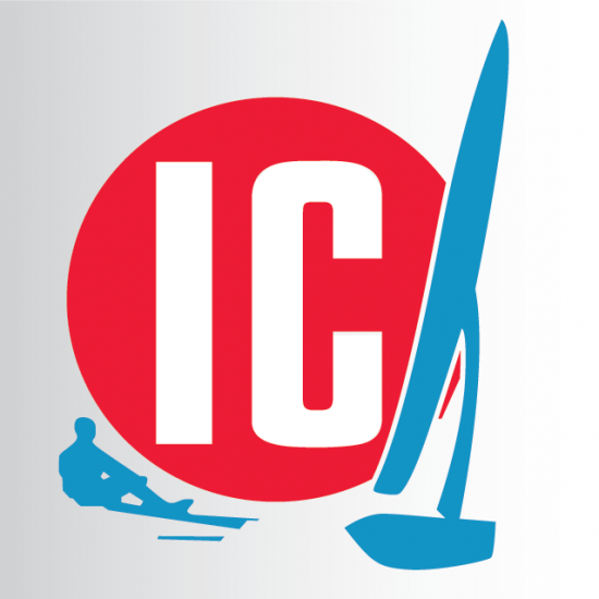 International Canoe Logo