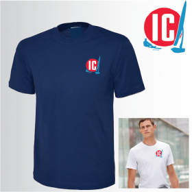 (image for) Unisex Classic T-Shirt (UC301)