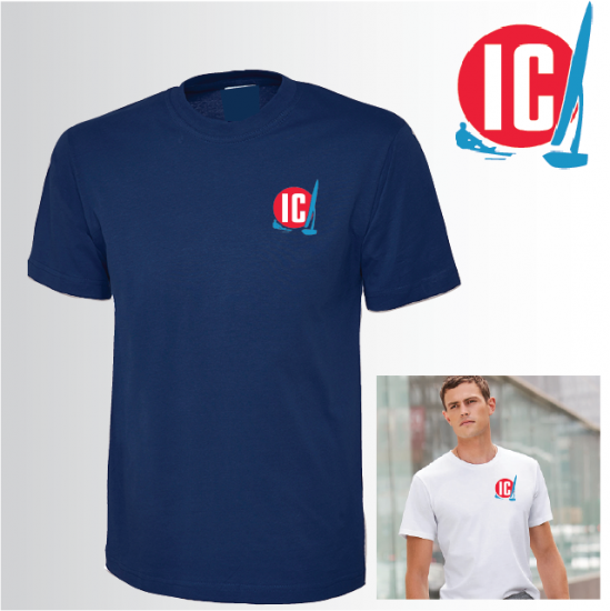 Unisex Classic T-Shirt (UC301) - Click Image to Close