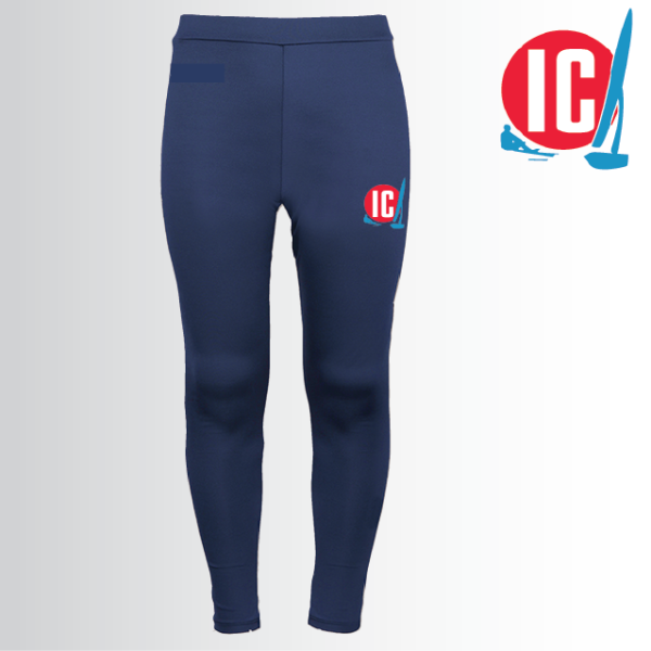 (image for) Unisex Baselayer Leggings (RH011)