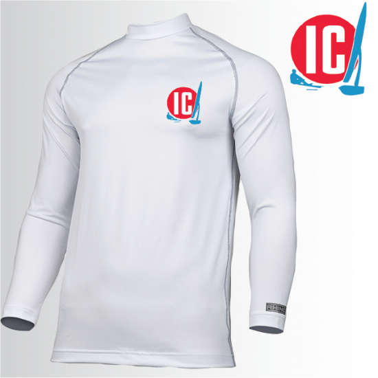 Unisex Baselayer Longsleeve Top (RH001) - Click Image to Close