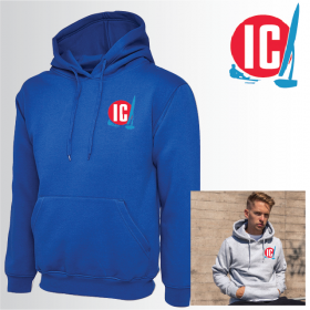 Unisex Classic Hoody (UC502)