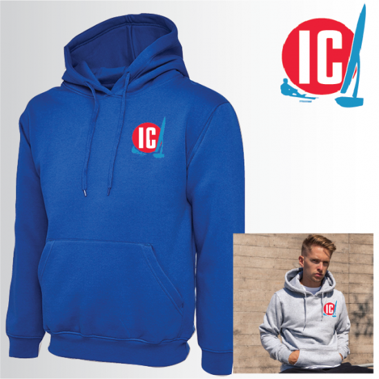 Unisex Classic Hoody (UC502) - Click Image to Close