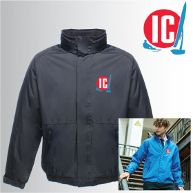 (image for) Youth Active Blouson Jacket (RG244)