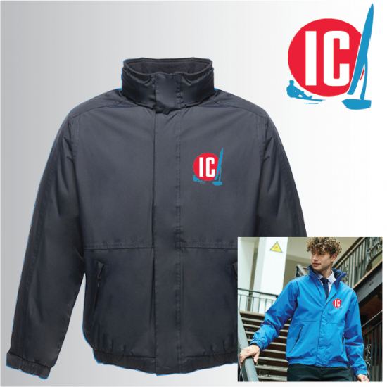 Youth Active Blouson Jacket (RG244)