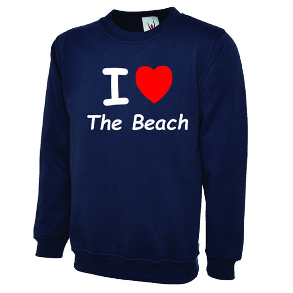 (image for) IOW Kids Sweat Shirt