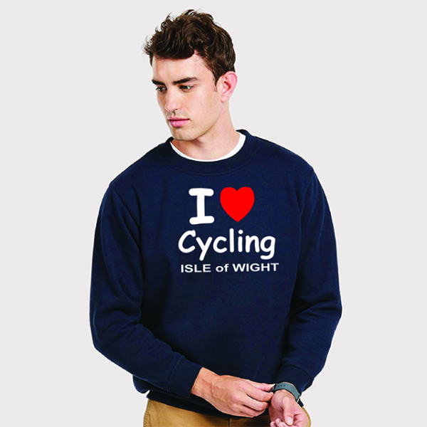 (image for) IOW Sweat Shirt