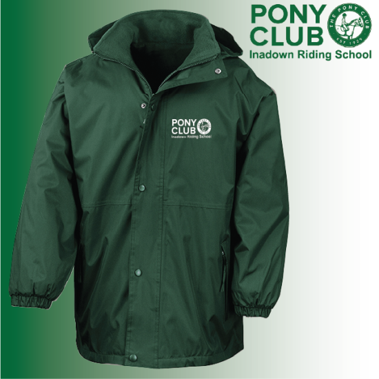 (image for) PC Adult Unisex Stormdri Jacket (R60A)