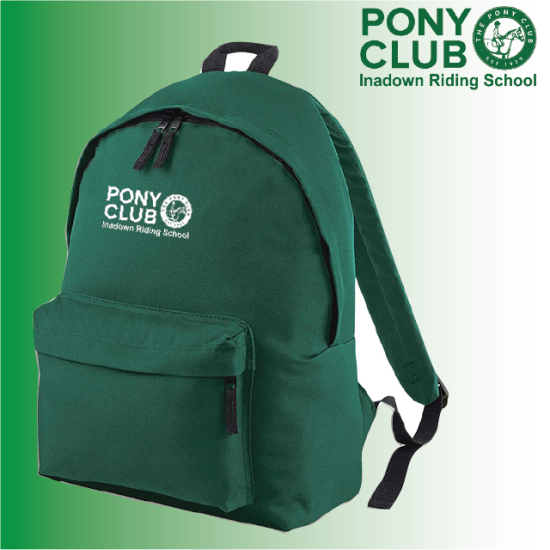 (image for) PC Backpack (BG125)