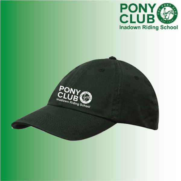 (image for) PC Adult Chino Cap (H4168)