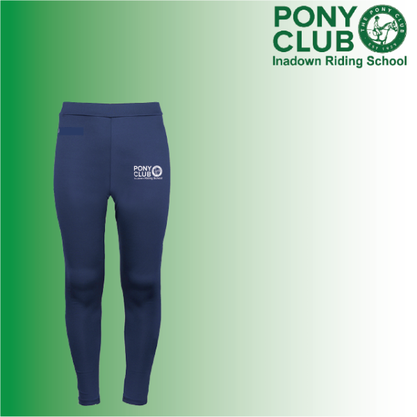 (image for) PC Child XC Baselayer Leggings (RH11B)