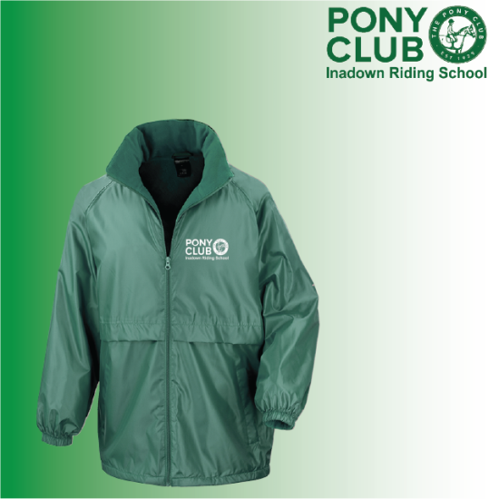 (image for) PC Child Breeze Jacket (R203J)