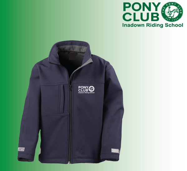 (image for) PC Child Softshell Jacket 3ply (R121J)