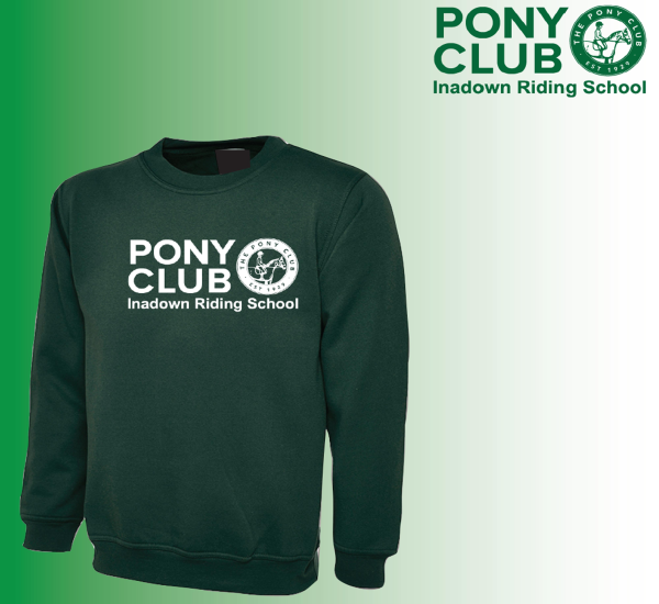 (image for) PC Child Classic Sweat Shirt (UC202)