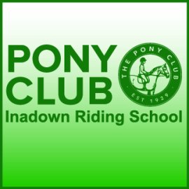 (image for) Inadown Riding School Pony Club