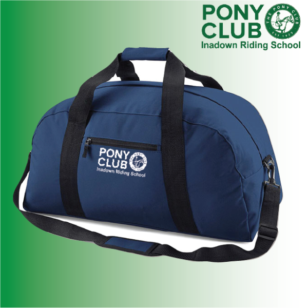 (image for) PC Classic Holdall (BG022)