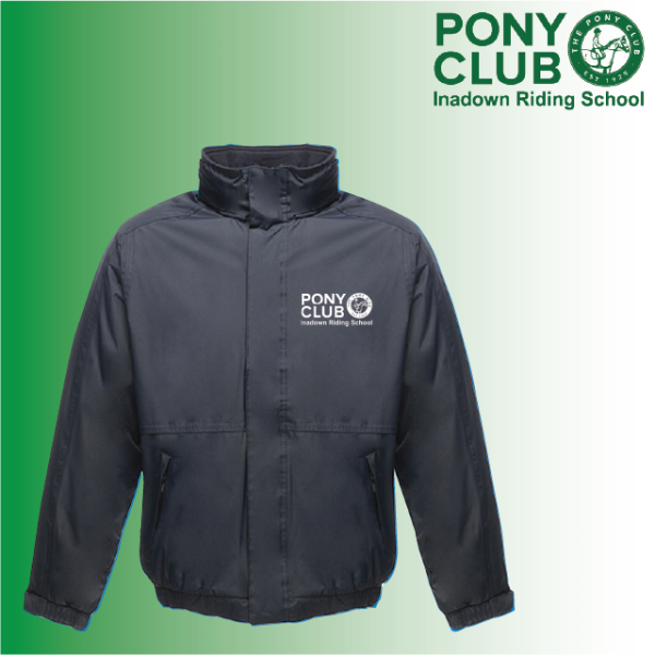 (image for) PC Child Active Blouson Jacket (RG244)