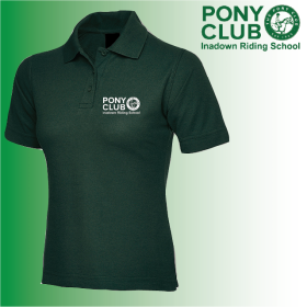 (image for) PC Ladies Polo Shirt (UC106)