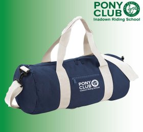 (image for) PC Large Barrel Bag (BG140)