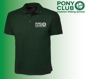 (image for) PC Mens Polo Shirt (UC101)