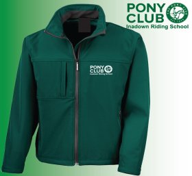 (image for) PC Mens Softshell Jacket 3ply (R121A)