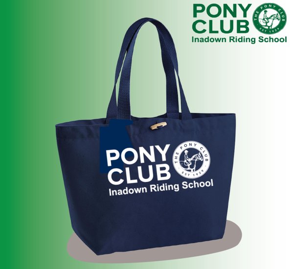 (image for) PC Classic Tote Bag (WM850)