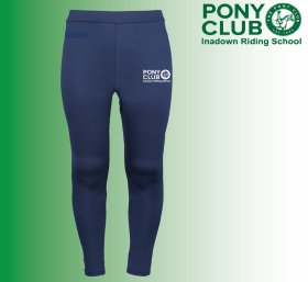 (image for) PC Unisex XC Baselayer Leggings (RH011)