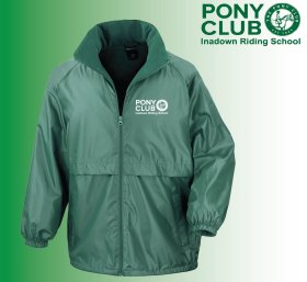 (image for) PC Adult Breeze Jacket (R203X)