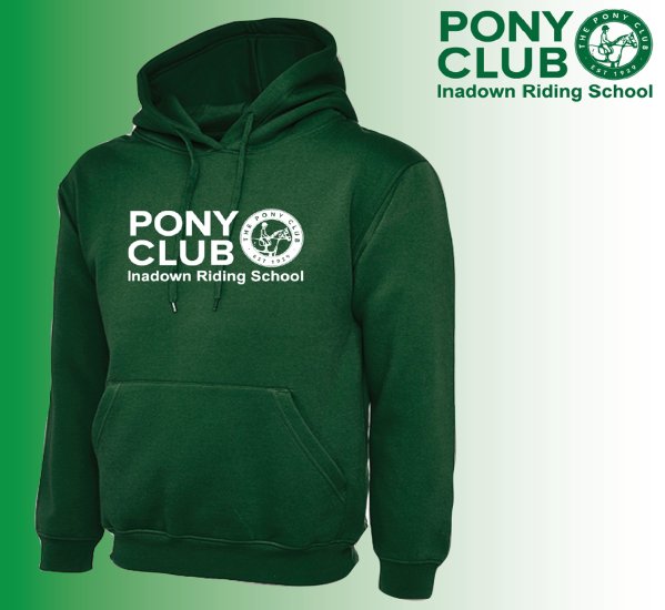 (image for) PC Adult Unisex Hoody (UC502)