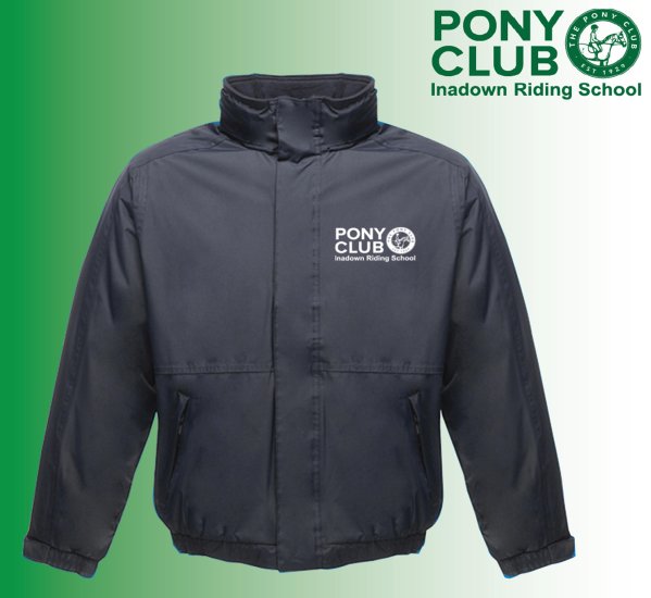 (image for) PC Youth Active Blouson Jacket (RG244)