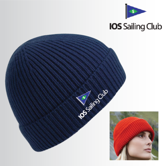 Beanie Hat (BC380)