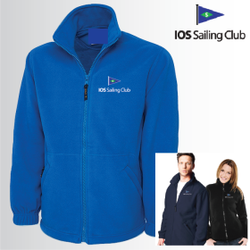 (image for) Classic Full Zip Fleece (UC604)