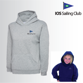 Child Classic Hoody (UC503)