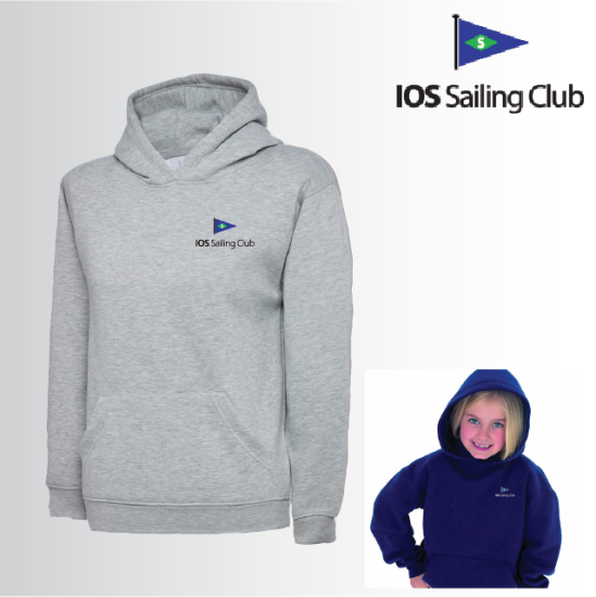 Child Classic Hoody (UC503) - Click Image to Close