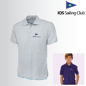 Child Classic Polo Shirt (UC103)