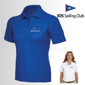 Ladies Classic Polo Shirt (UC106)