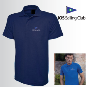 Mens Classic Polo Shirt (UC101)