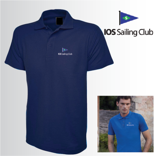 Mens Classic Polo Shirt (UC101) - Click Image to Close