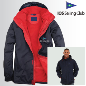 Deluxe Outdoor Squall Jacket (UC621)