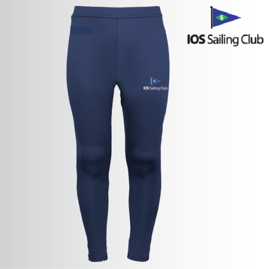 Unisex Baselayer Leggings (RH011) - Click Image to Close