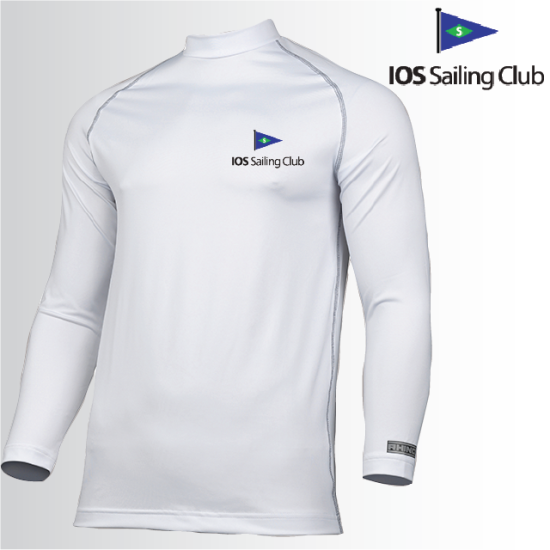 Unisex Baselayer Longsleeve Top (RH001) - Click Image to Close