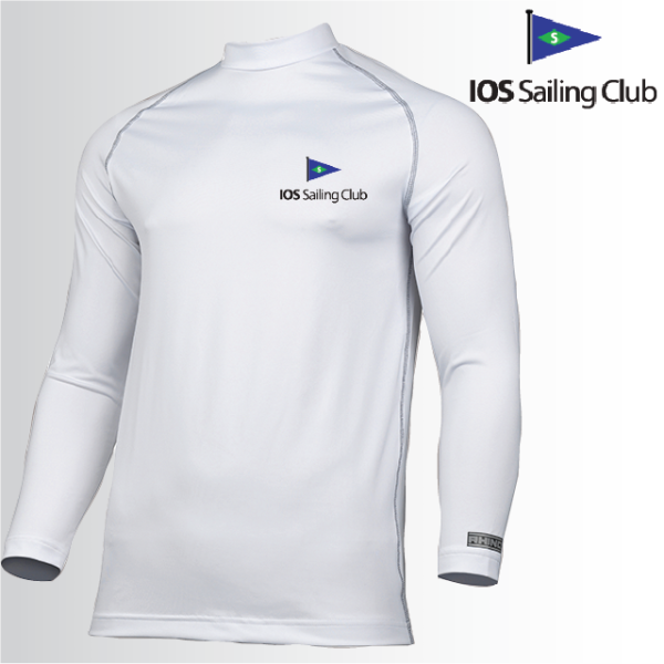 (image for) Unisex Baselayer Longsleeve Top (RH001)