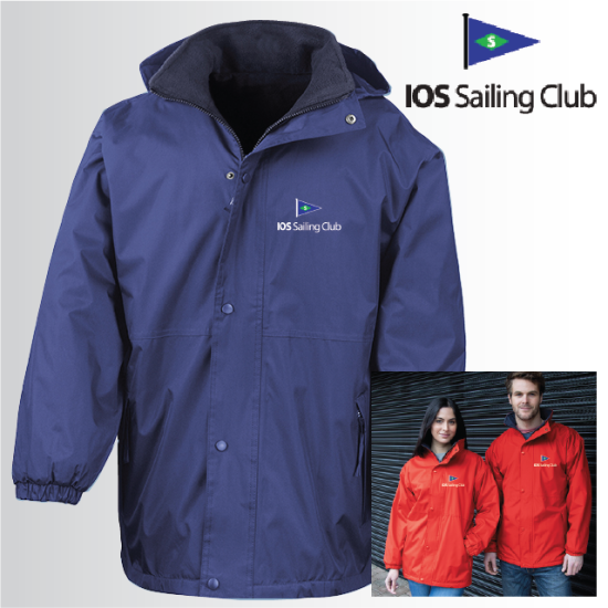 Unisex Adult StormDri Jacket (R160A)