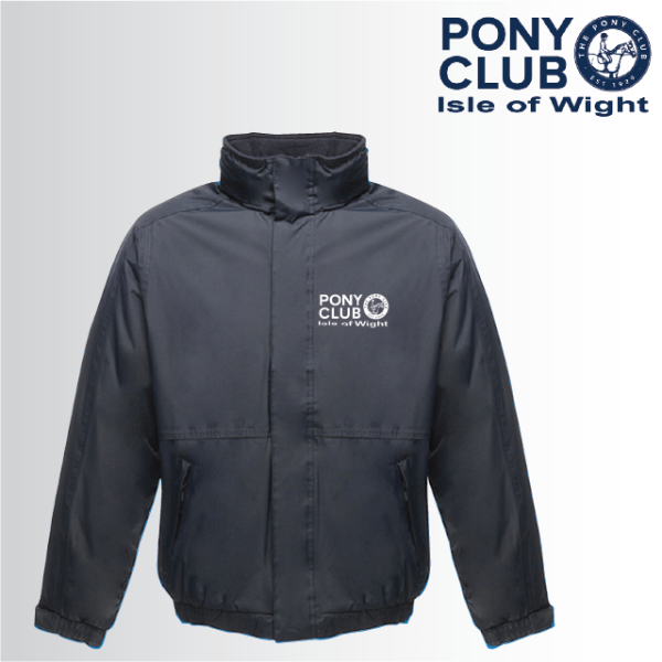 (image for) PC Youth Active Blouson Jacket (RG244)