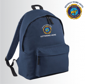 IPC Backpack (BG125)