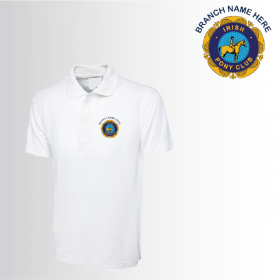 IPC Child Polo Shirt (UC103)