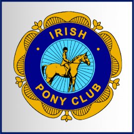 Irish Pony Club